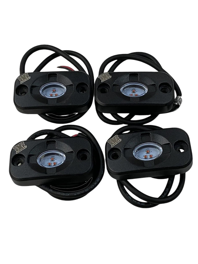RL15 Rock Light Bundle GGLighting
