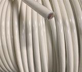 4 AWG THHN/THWN-2 Wire (BY THE FOOT) AC DC WIRE & SUPPLY