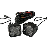 Race Pod Bundle With Wiring Harness GGLighting