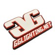 GG Lighting Patch OG Logo GGLighting