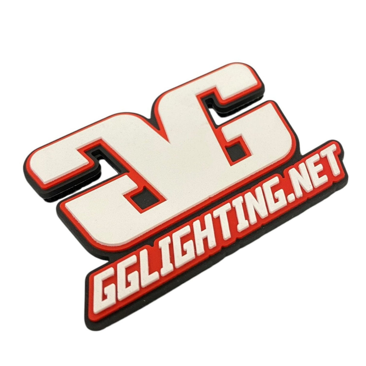GG Lighting Patch OG Logo GGLighting
