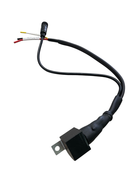 Chase LED Light Bar Switch Adapater Harness GGLighting