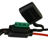 SALE: Single Wiring Harness GGLighting