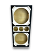 CHUCHERO BRASILENO 2X12 3TW TARAMPS
