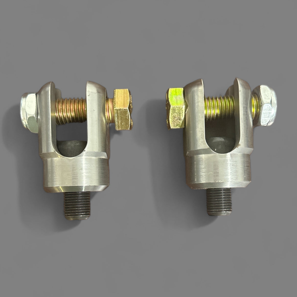 Clevis ENDS 1000/Turbo