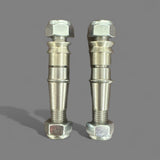 1K/Turbo -Spindle End