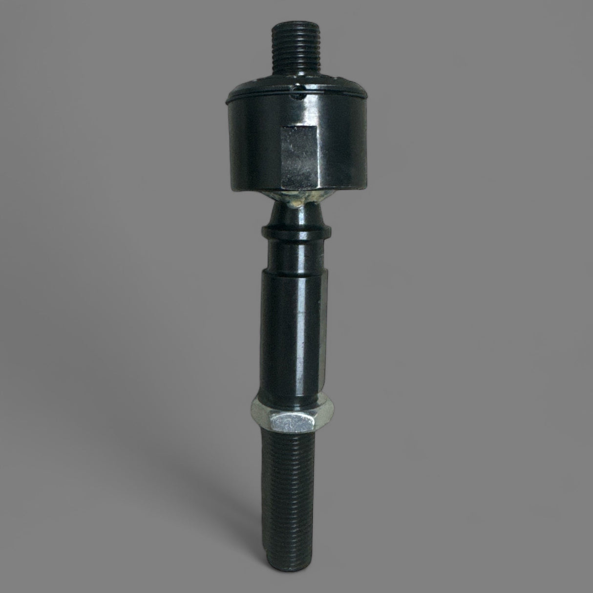 Replacement Ends.