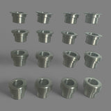 Bushing Kit- Rear R.R