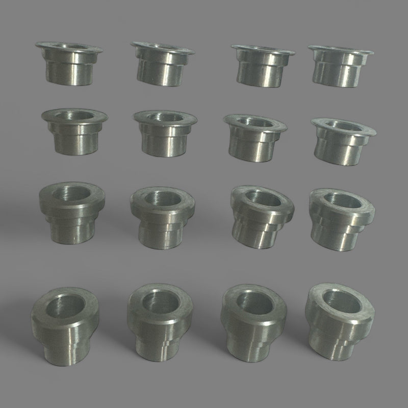 Bushing Kit- Rear R.R
