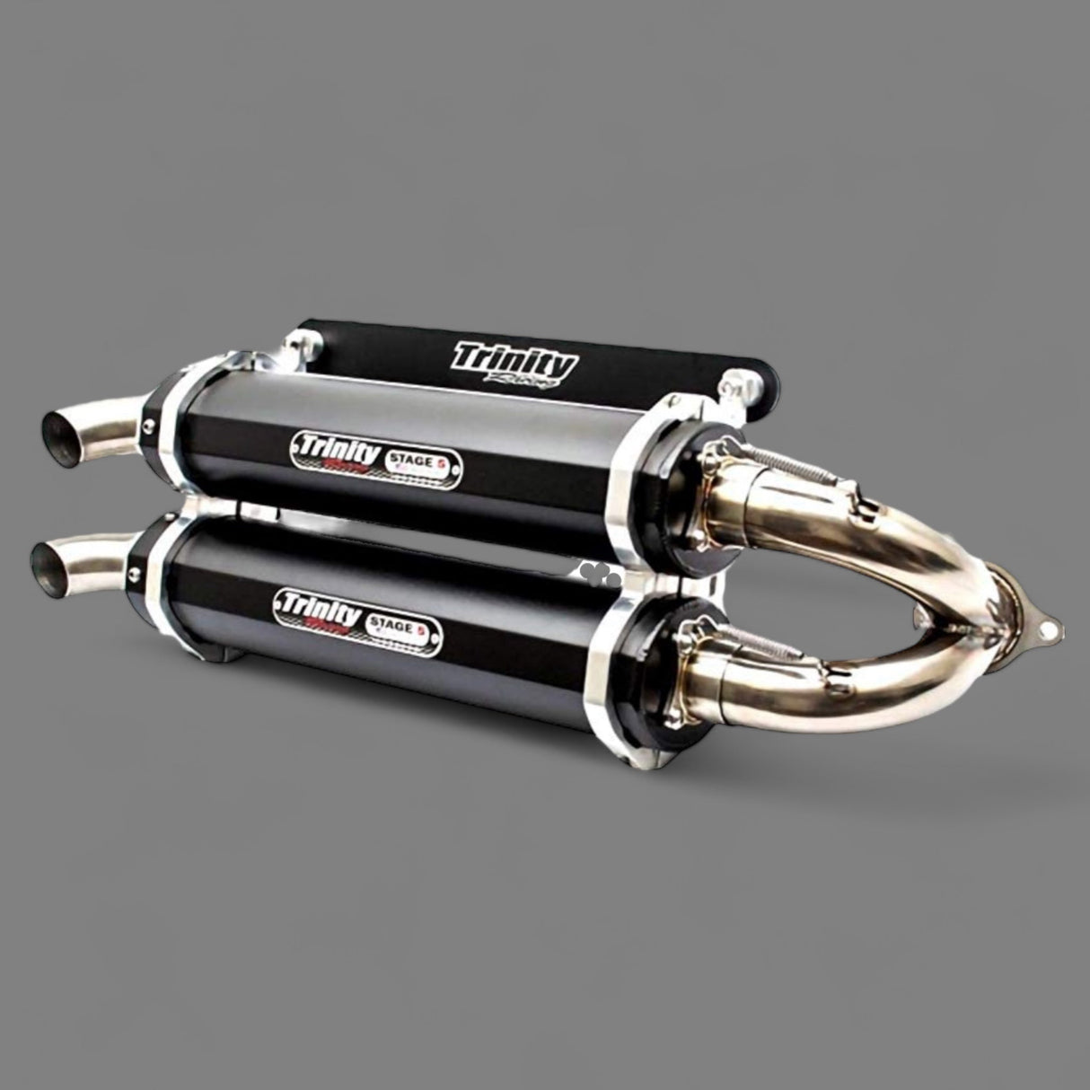 RZR TURBO/S SLIP ON