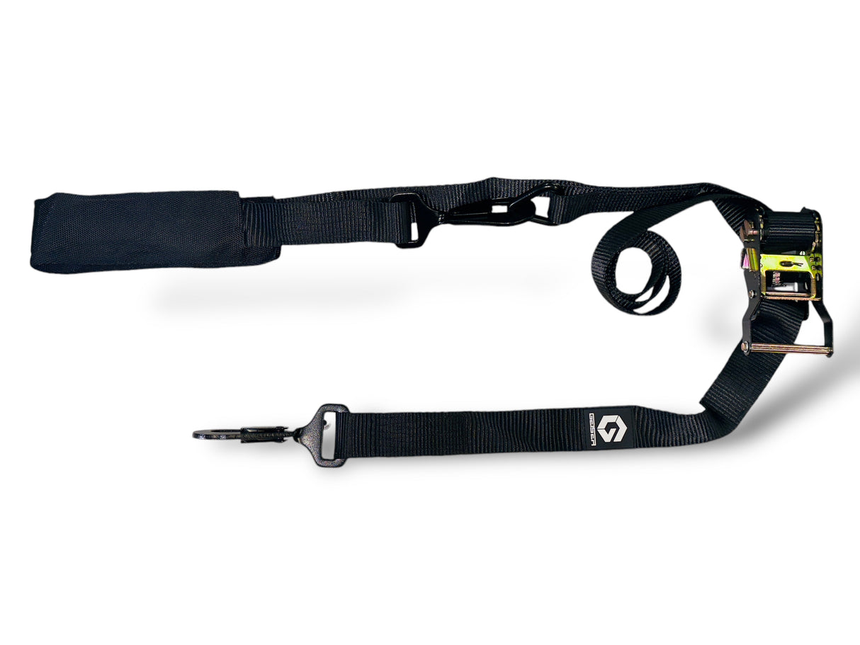 GEISER PERFORMANCE STRAPS
