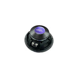 Audio Xtreme Code Speaker Rack Combo (4) Code 6.5" Neox  (1 Pair) AC-25x Audio Xtreme Code