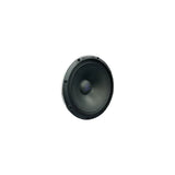 Audio Xtreme Code Speaker Rack Combo (4) Code 6.5" Neox  (1 Pair) AC-25x Audio Xtreme Code