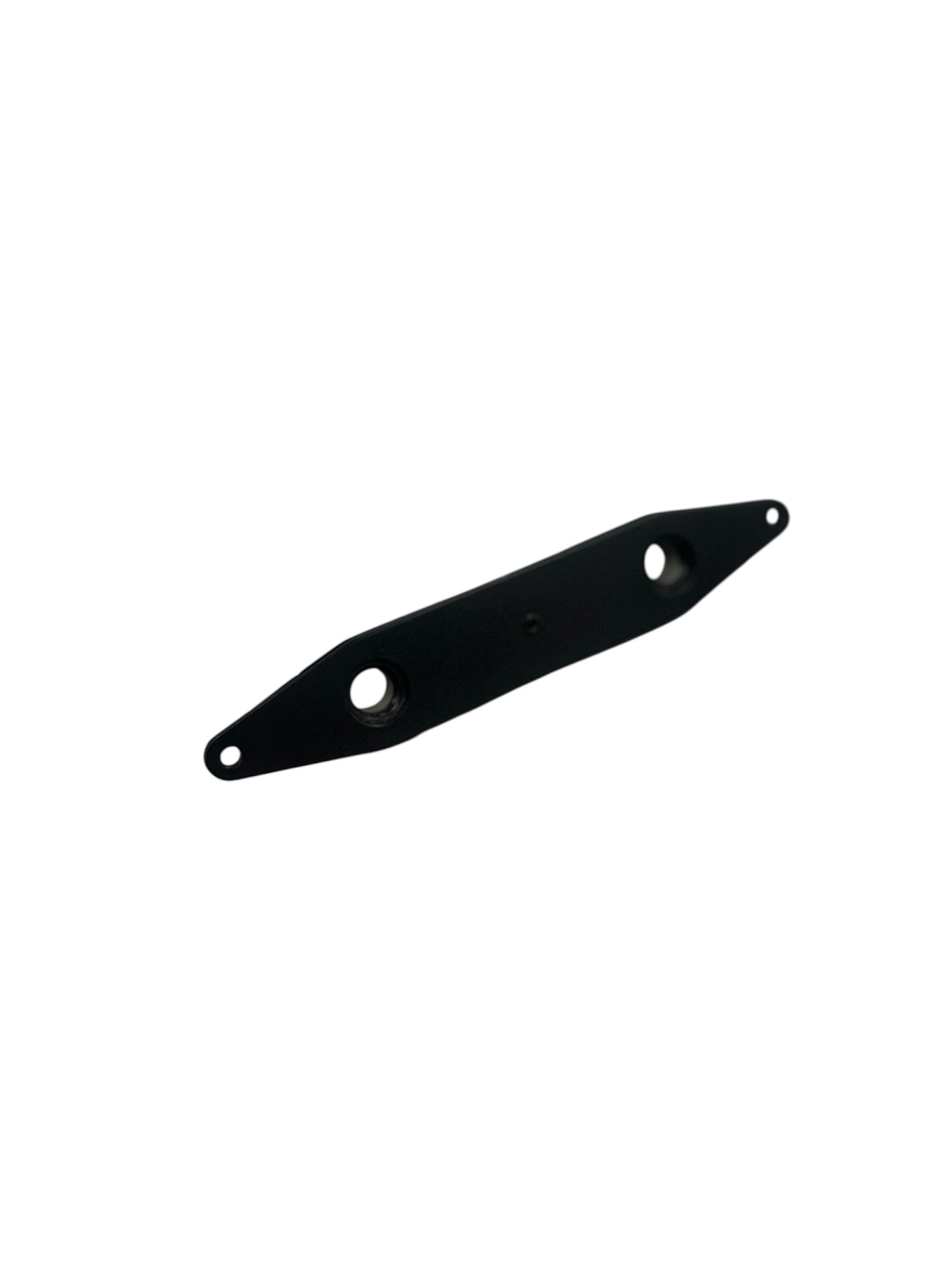 CAN AM MAVERICK R LOWER A ARM NUT CAPTURE