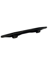 CAN AM MAVERICK R LOWER A ARM NUT CAPTURE