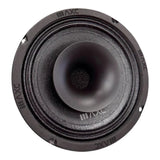 Audio Xtreme Code AXC-HY6.5SL 6.5" 100W RMS Coaxial Midrange Speaker (Single) Audio Xtreme Code