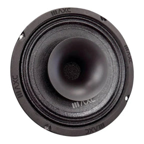 Audio Xtreme Code AXC-HY6.5SL 6.5" 100W RMS Coaxial Midrange Speaker (Single) Audio Xtreme Code