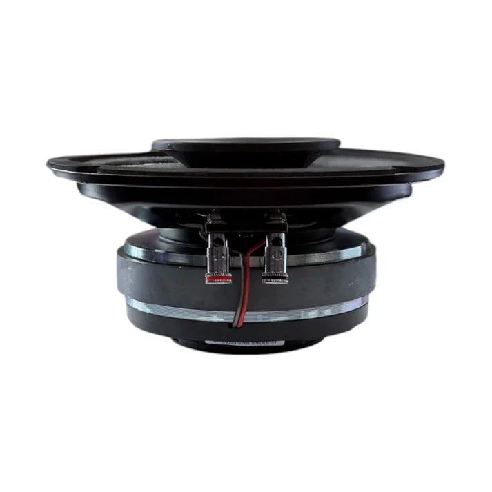 Audio Xtreme Code AXC-HY6.5SL 6.5" 100W RMS Coaxial Midrange Speaker (Single) Audio Xtreme Code