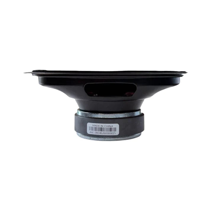 Audio Xtreme Code AXC-ZRO46 | 4"x6" 100W RMS Midrange Speakers (Pair) Audio Xtreme Code