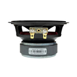 Audio Xtreme Code AXC-ZRO4 | 4" 100W RMS Midrange Speaker (Single) Audio Xtreme Code