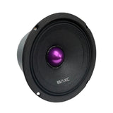 Audio Xtreme Code AXC-ZRO5 | 5.25" 150W RMS Midrange Speaker (Single) Audio Xtreme Code