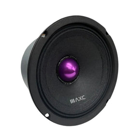 Audio Xtreme Code AXC-ZRO5 | 5.25" 150W RMS Midrange Speaker (Single) Audio Xtreme Code
