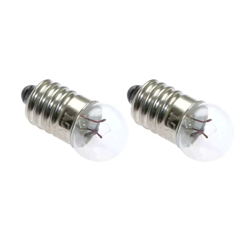 Midget screw base lamps TekShack