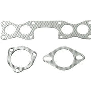 Exhaust Headers for 1990-1995 Nissan Hardbody D21 Pickup 2.4L 4WD Flashark