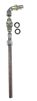 Martys Diesel E-Fuel Kit - 1999-2003 Ford F-Series Marty's Diesel
