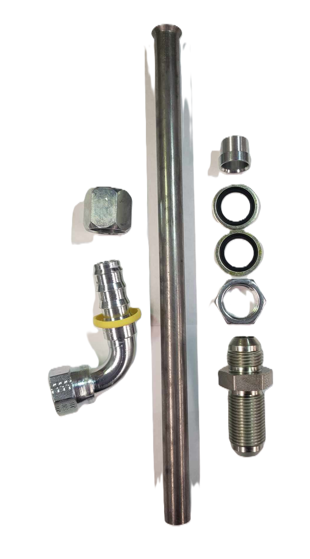 Martys Diesel E-Fuel Kit - 1999-2003 Ford F-Series Marty's Diesel