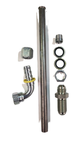 Martys Diesel E-Fuel Kit - 1999-2003 Ford F-Series Marty's Diesel