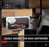 MODZ Max48 15A Yamaha G19 and G22 Battery Charger for 48V