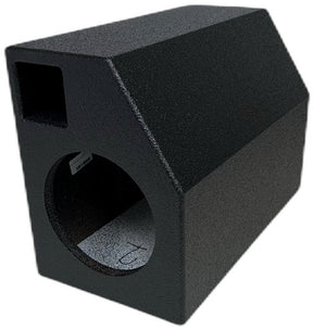 Bolero Style Single 8" For Single Cab Trucks (Driver Side) Moon Car Stereo