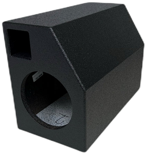 Bolero Style Single 8" For Single Cab Trucks (Driver Side) Moon Car Stereo
