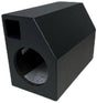 Bolero Style Single 8" For Single Cab Trucks (Driver Side) Moon Car Stereo