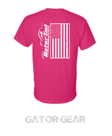 American Made Pink