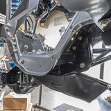 80-96 Bronco / F-Series Stock Replacement Beam Pivot Bracket (Driver Beam) Desolate Motorsports