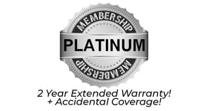 Platinum Extended Warranty HornBlasters