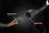 2014-2023 Polaris RZR A-Spec SSV Works 5-Speaker Plug-&-Play Kit with JVC SSV Works