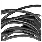 8mm Spark Plug Wire Set - 90° Boots - GM SB Compatible