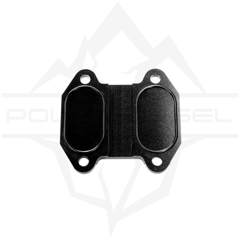 2007.5-2024 Cummins 6.7L Polar EGR Upgrade Kit