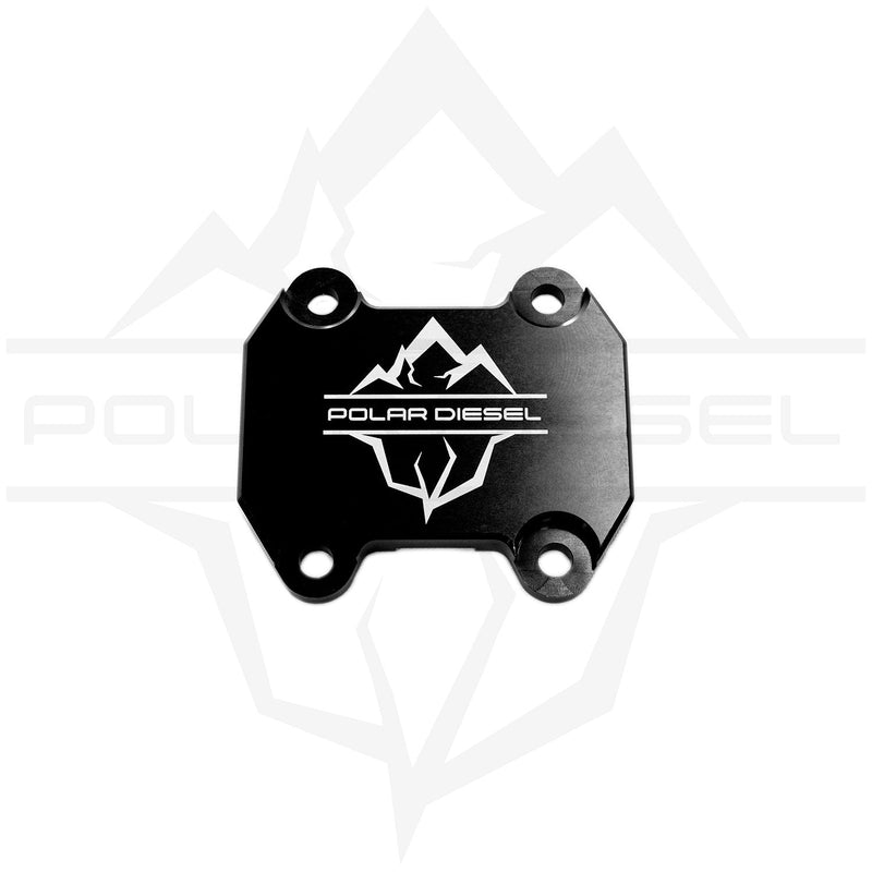 2007.5-2024 Cummins 6.7L Polar EGR Upgrade Kit