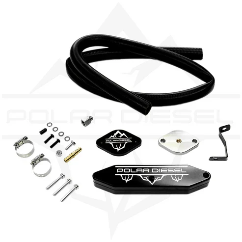 2011-2025 Ford Powerstroke 6.7L Polar EGR Upgrade Kit