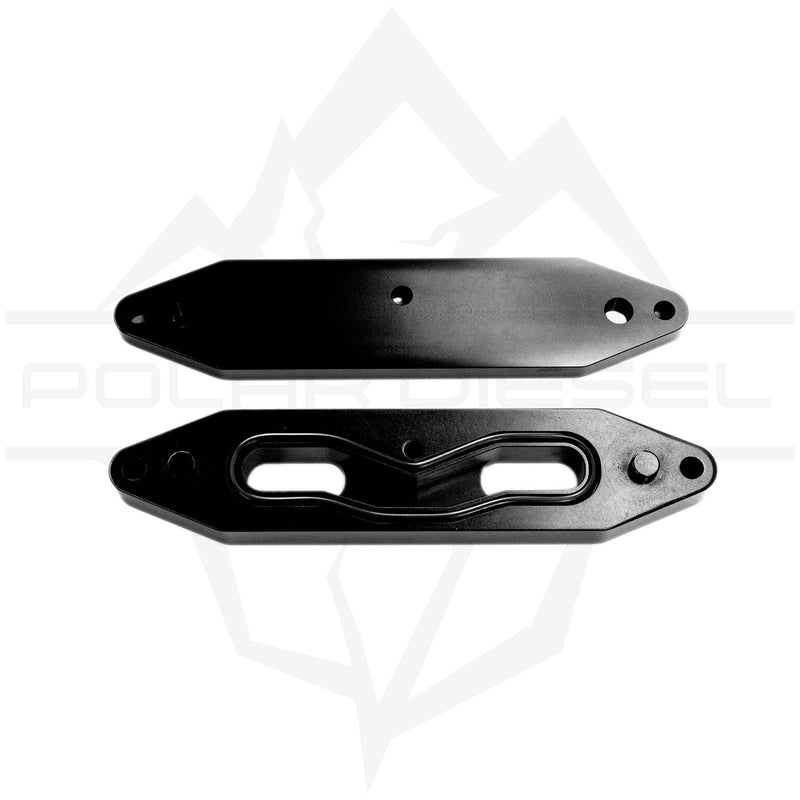 2011-2025 Ford Powerstroke 6.7L Polar EGR Upgrade Kit