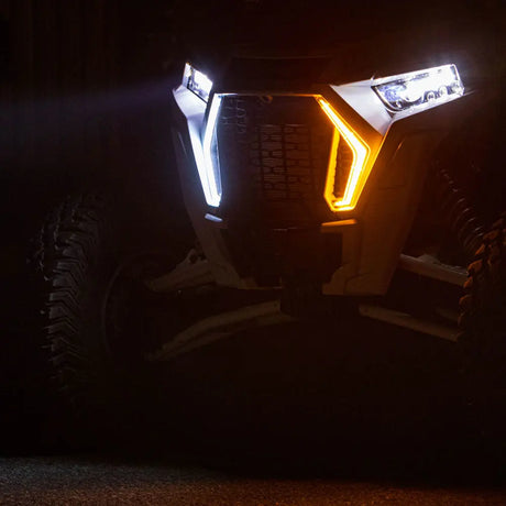 Turn Signal Kits for Polaris RZR UTVs Corbin Custom Works LLC