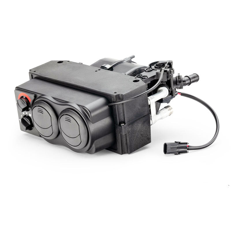 POLARIS RZR XP 1000 CAB HEATER
