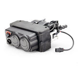 POLARIS RZR XP 1000 CAB HEATER