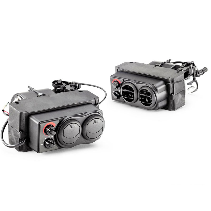POLARIS RZR XP TURBO CAB HEATER