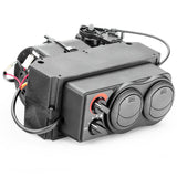 POLARIS RZR XP TURBO CAB HEATER