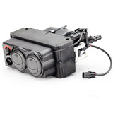 POLARIS RZR XP TURBO S CAB HEATER